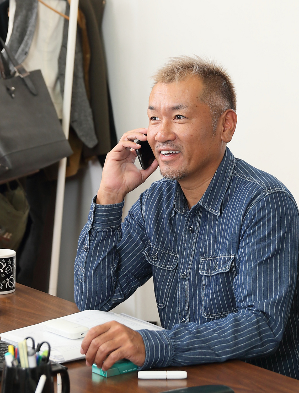 岡田和彦